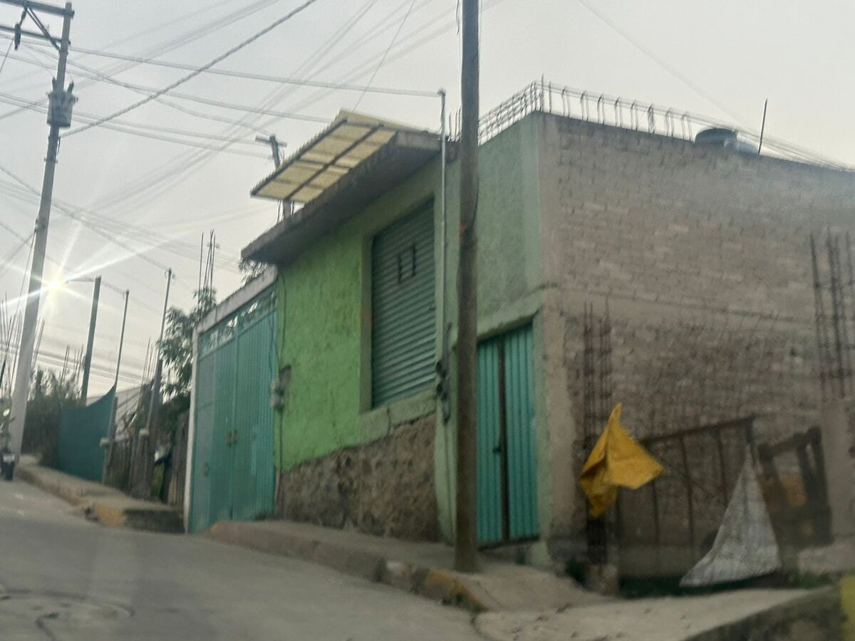 Sale of house in La Magdalena Atlicpac, La Paz, State of Mexico - foto 4
