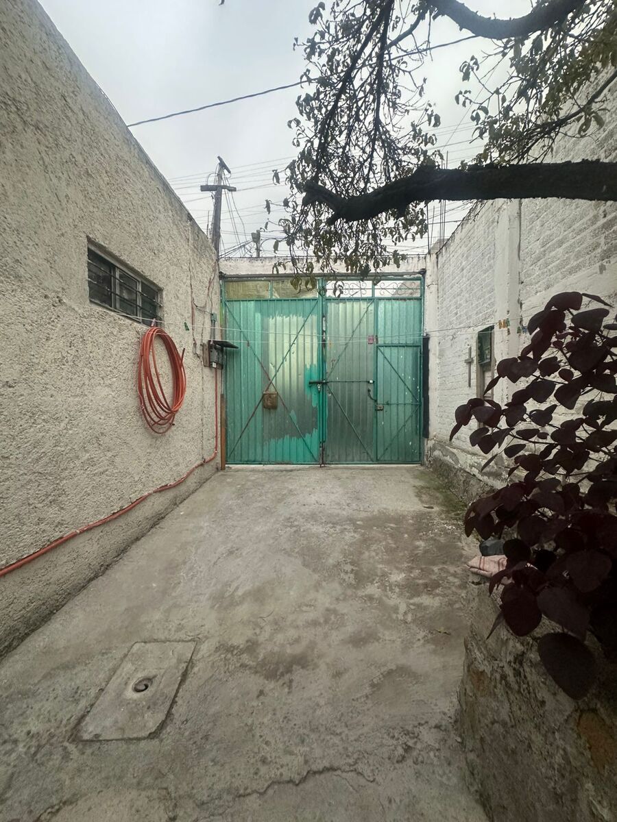 Sale of house in La Magdalena Atlicpac, La Paz, State of Mexico - foto 3