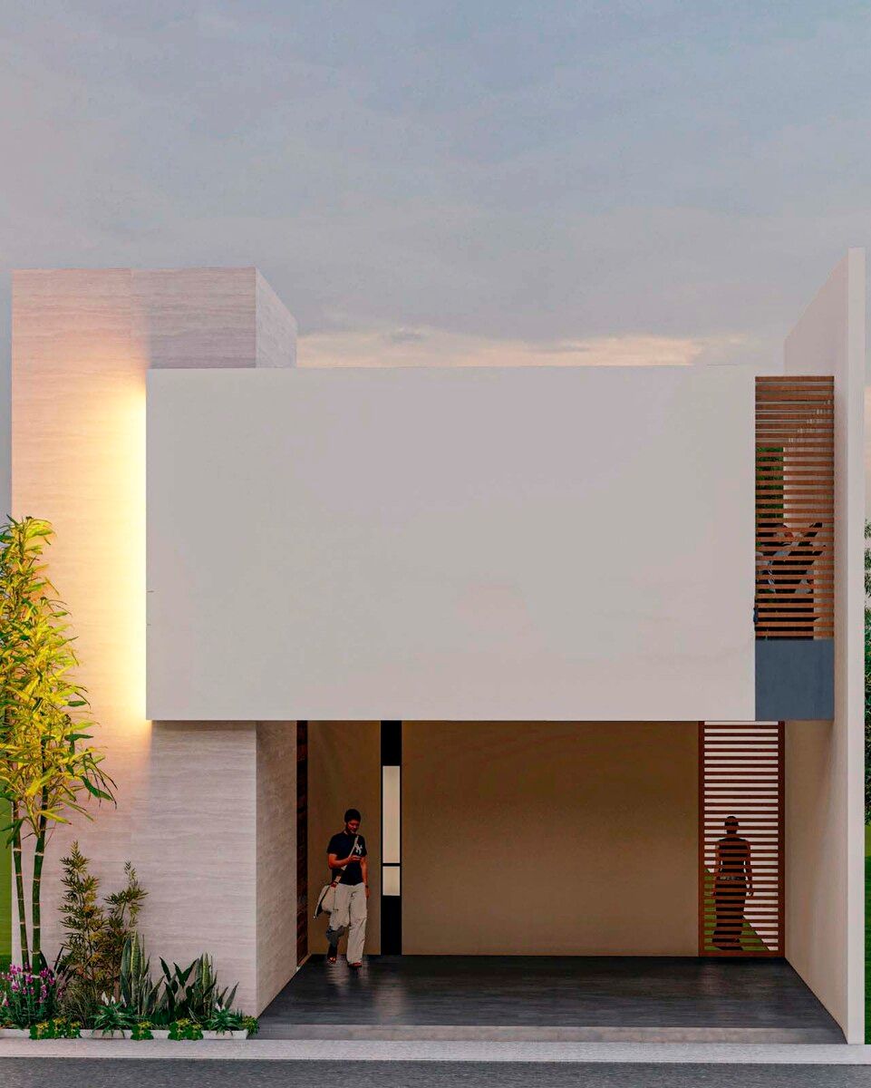 Casa en venta en Lomas del Dorado