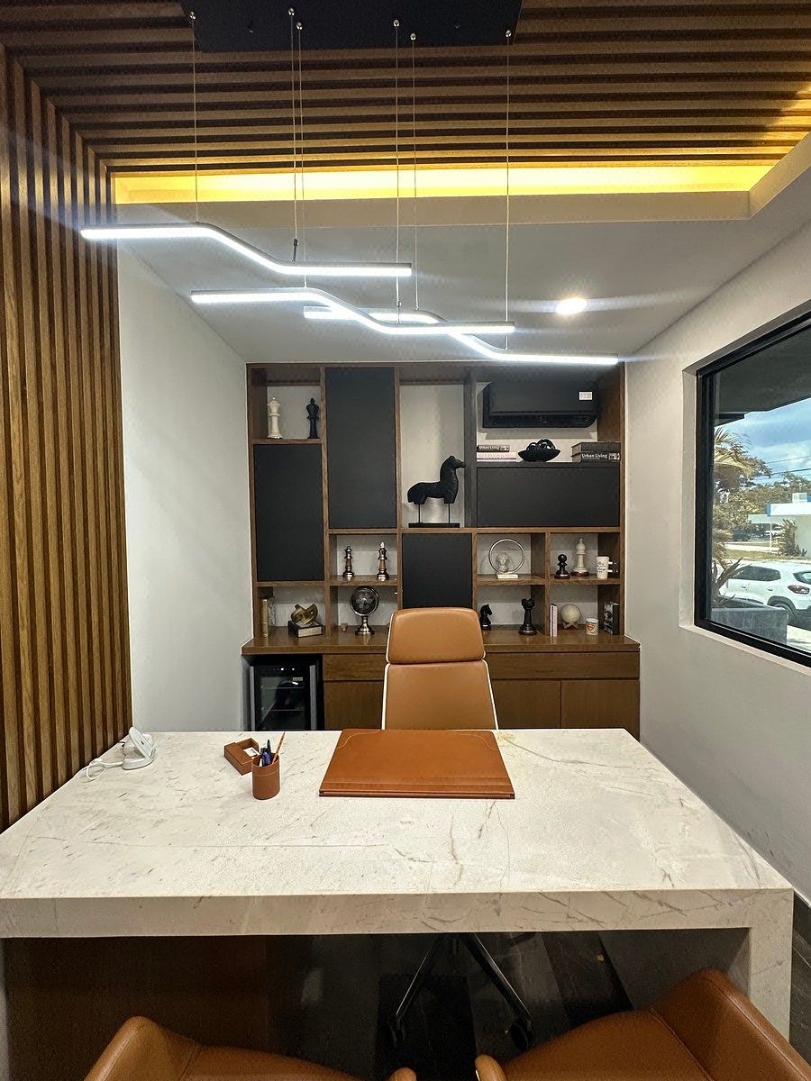 Sala Comercial em Residencial Colonia México, Mérida, foto 3 de 15