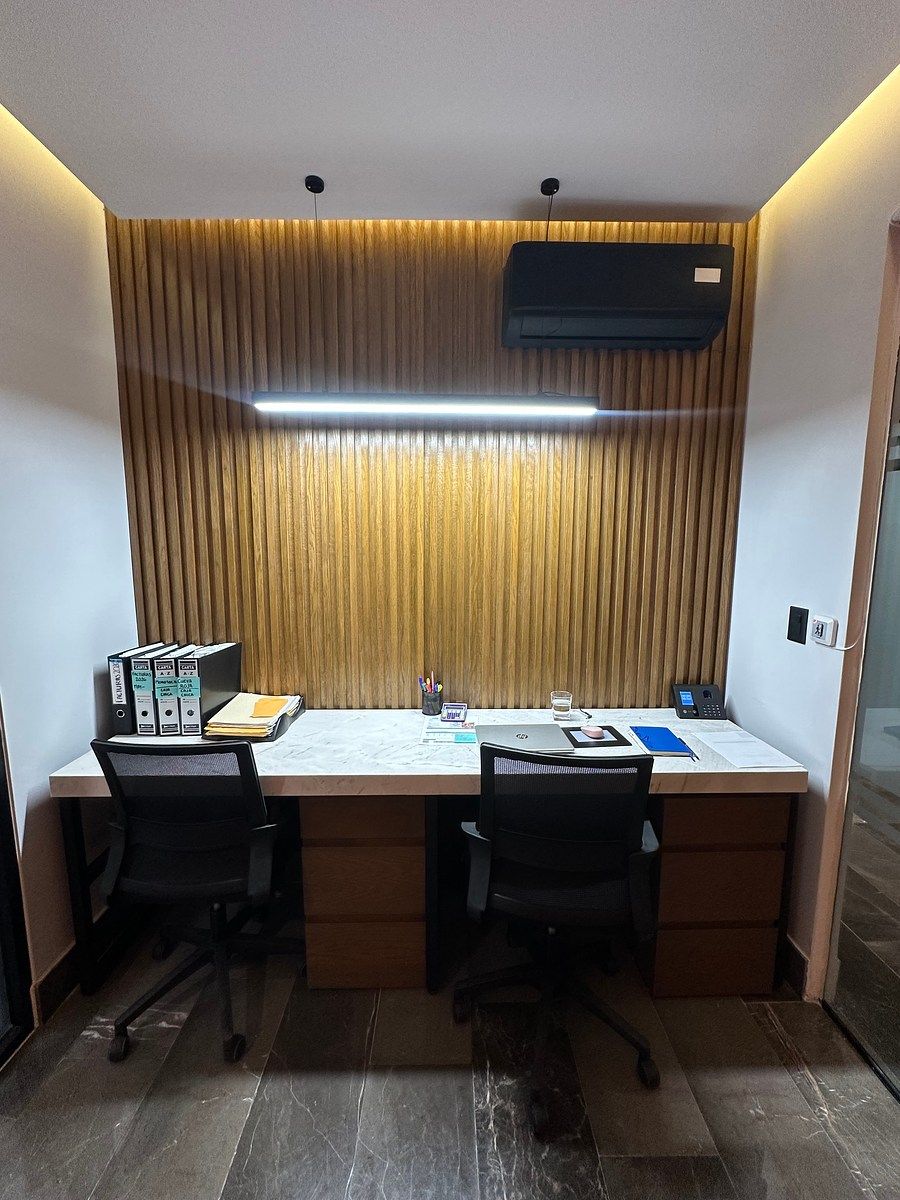 Sala Comercial em Residencial Colonia México, Mérida, foto 11 de 15