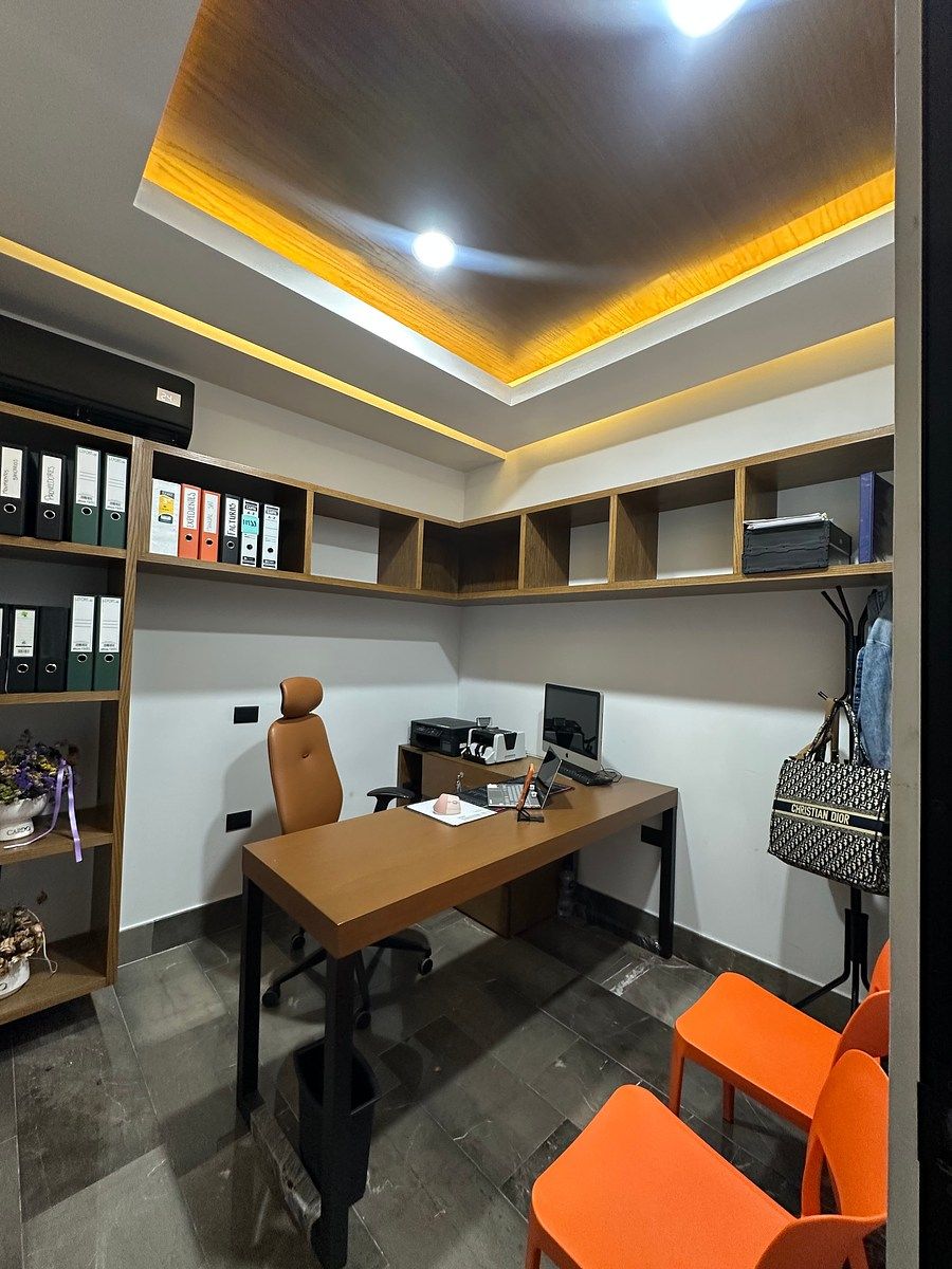 Sala Comercial em Residencial Colonia México, Mérida, foto 12 de 15