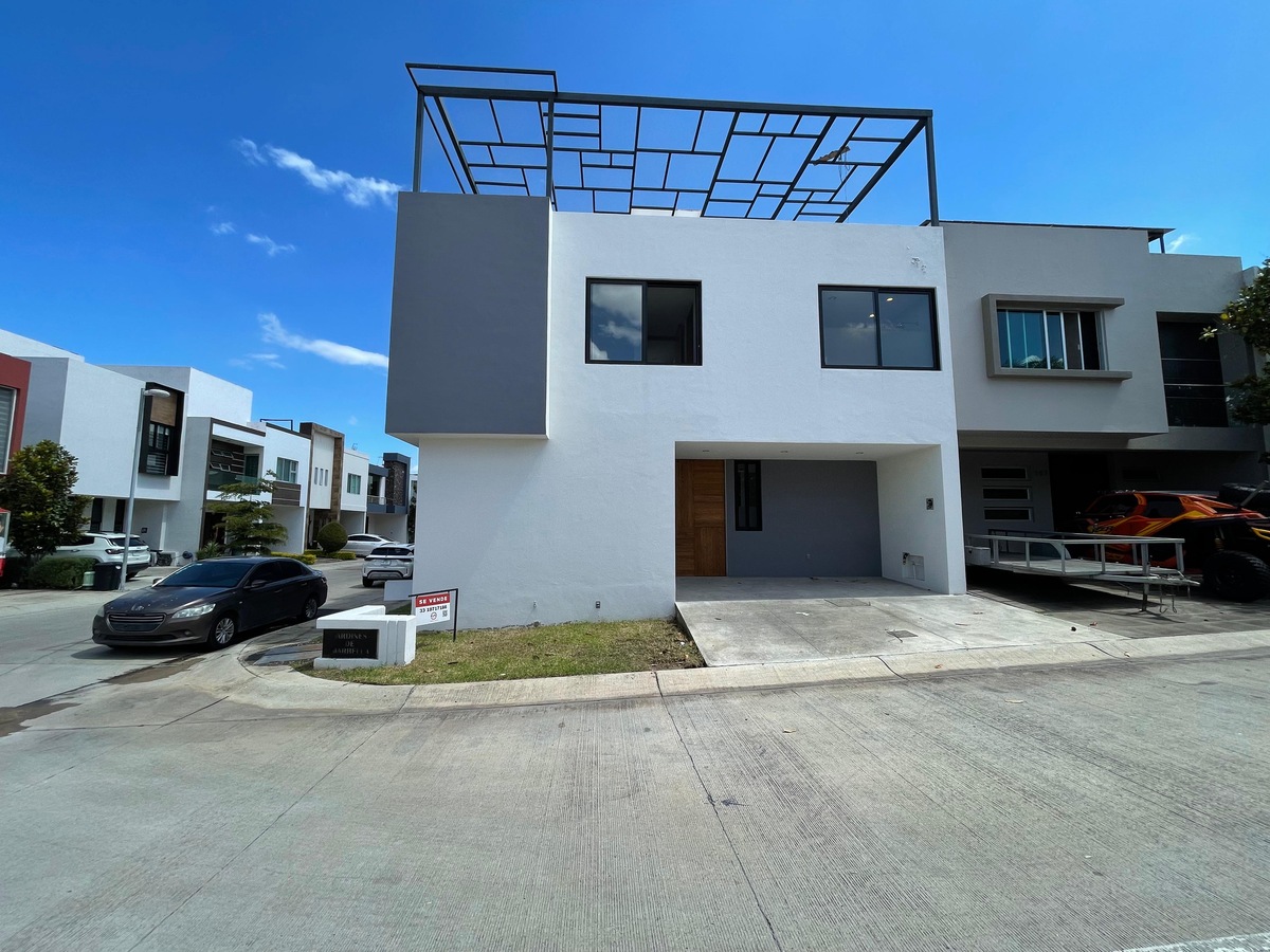 1 de 30: Fachada
