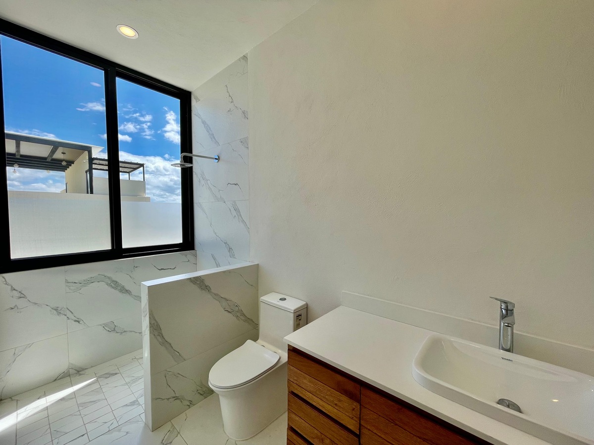 3 de 30: Baño