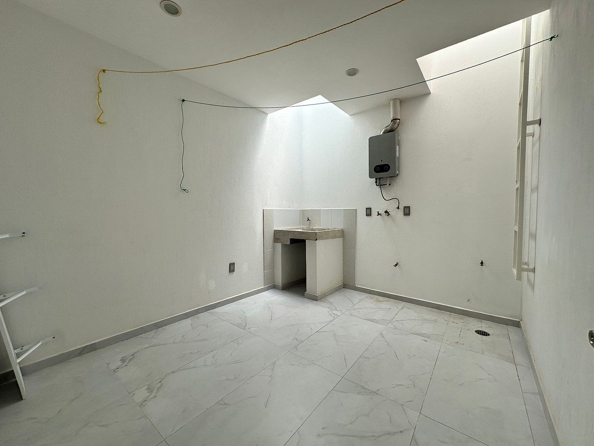 Casa en condominio en El Alcázar (Casa Fuerte), Tlajomulco de Zúñiga, foto 20 de 35