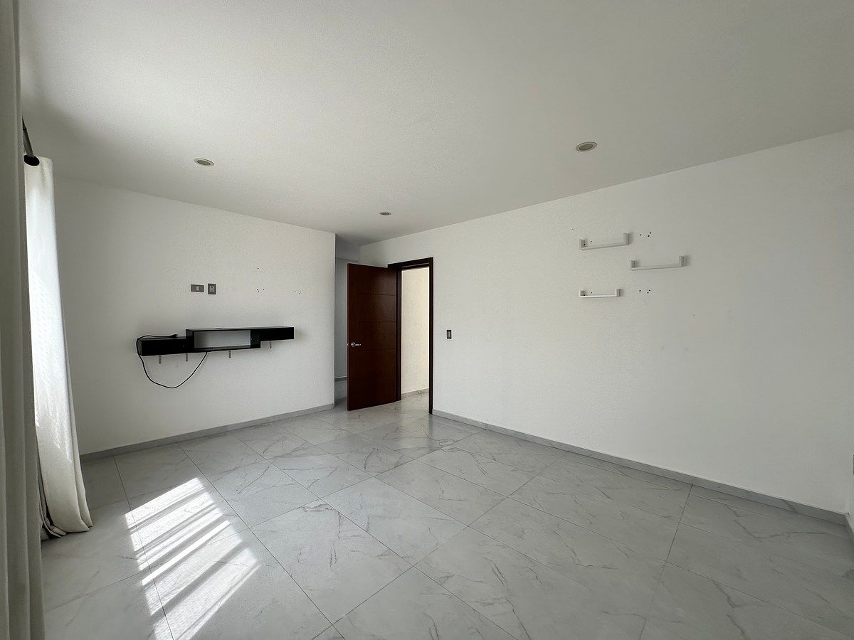 Casa en condominio en El Alcázar (Casa Fuerte), Tlajomulco de Zúñiga, foto 23 de 35