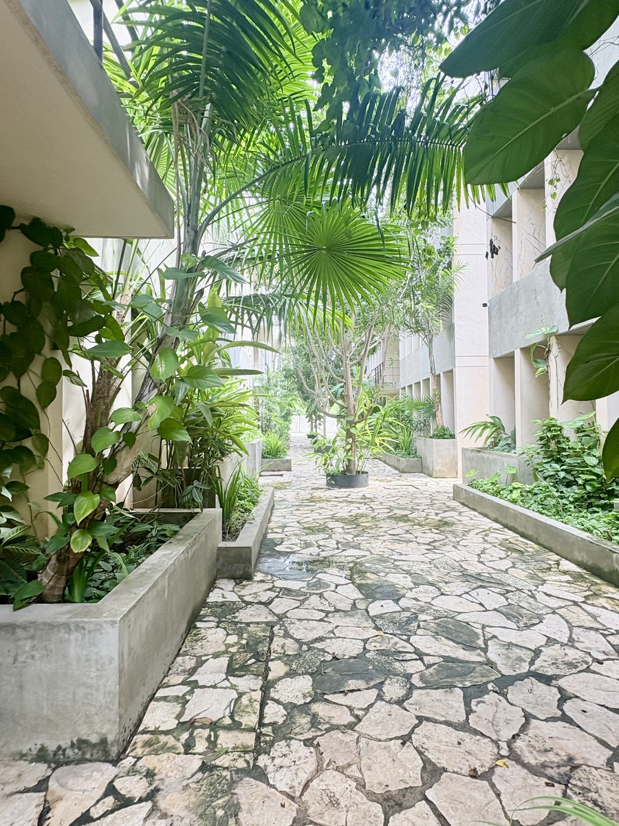 3 de 16: Entre depas