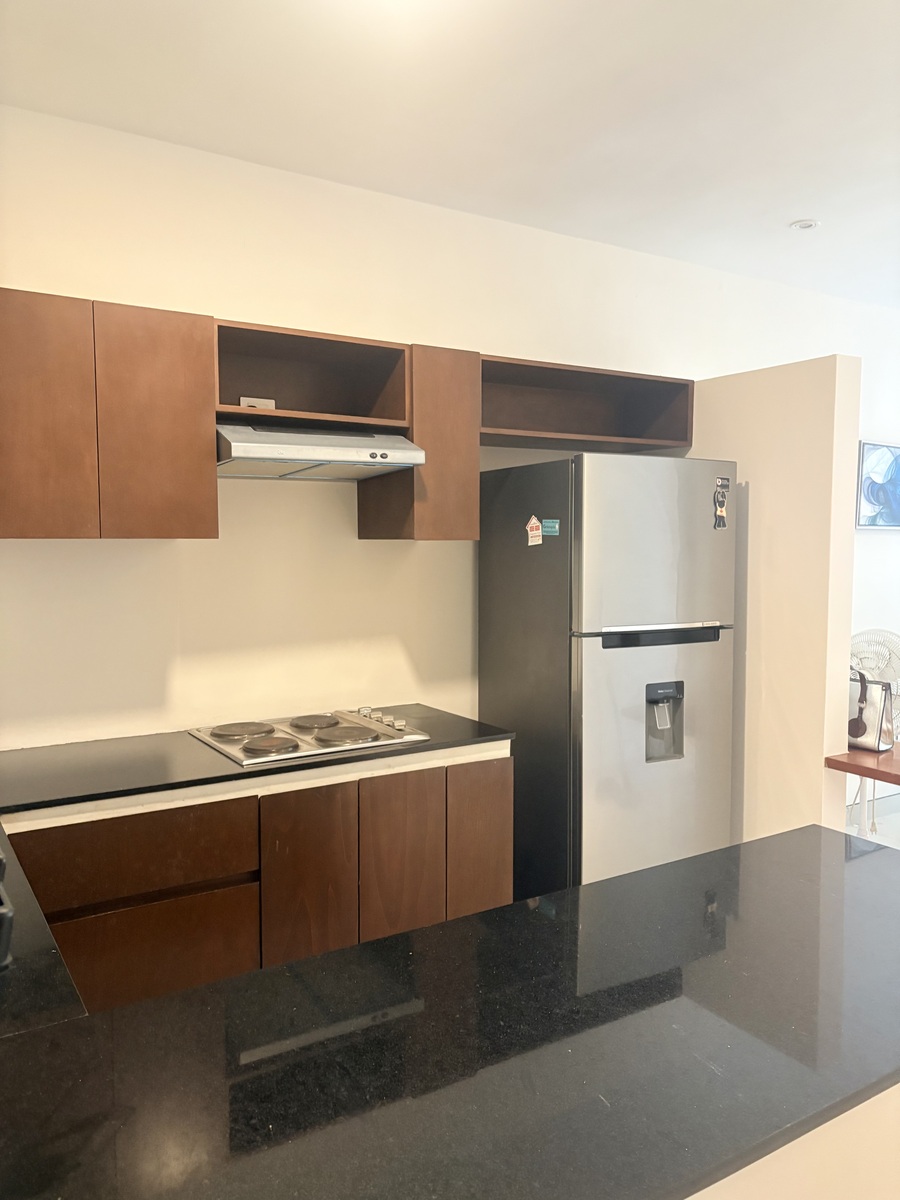 4 de 16: Carpintería y cocina