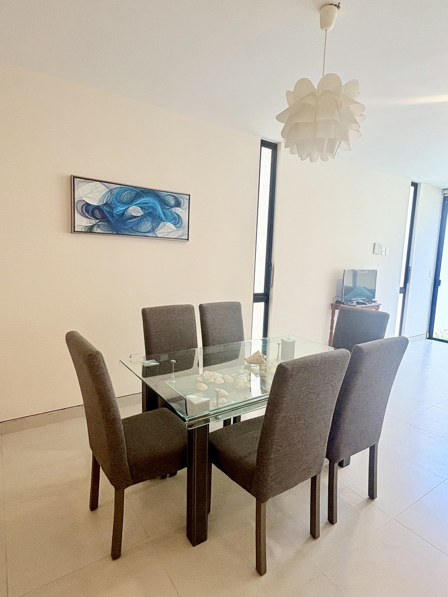 6 de 16: Comedor