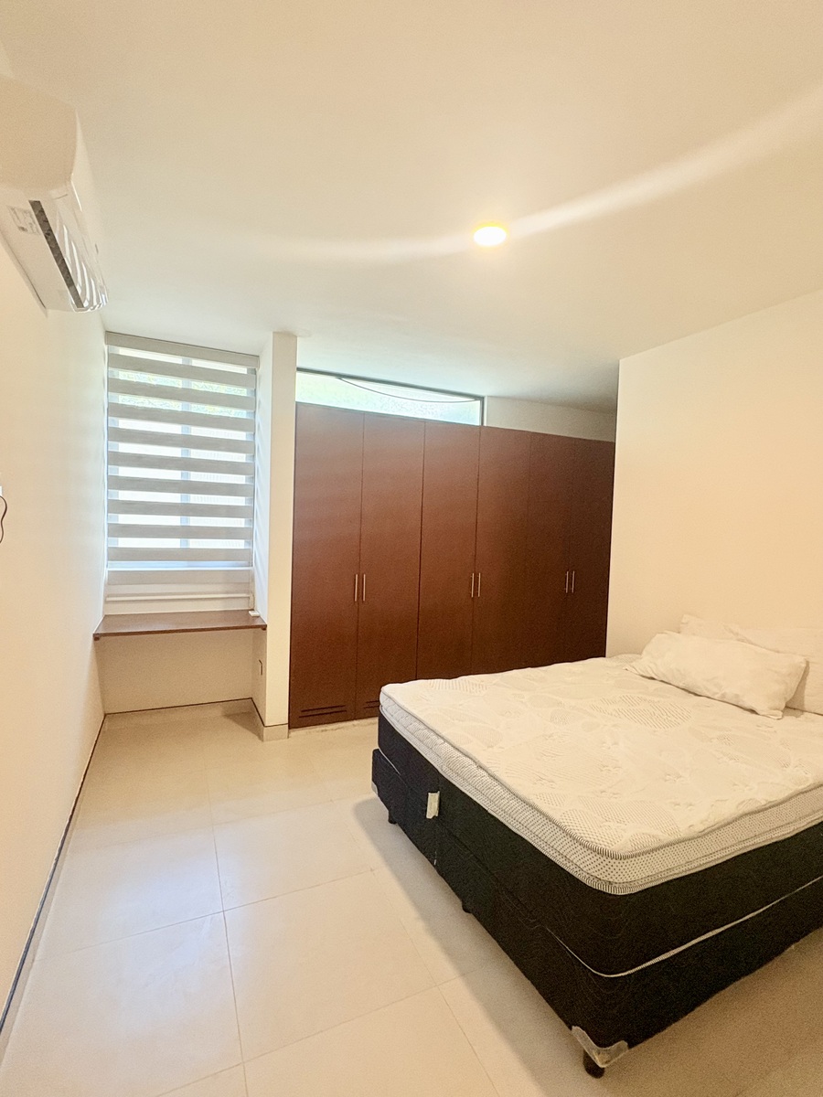 9 de 16: Recámara principal