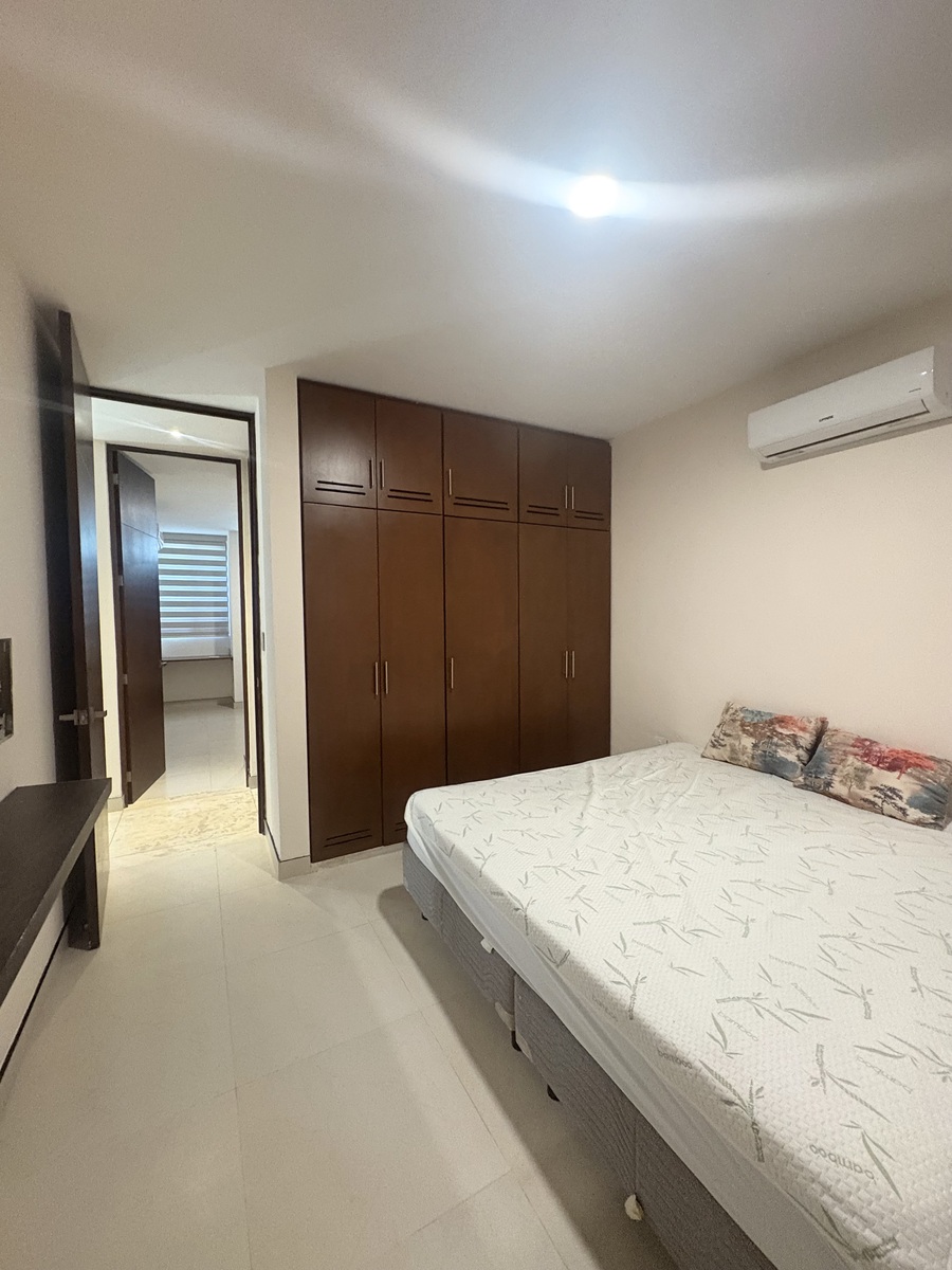 12 de 16: Recámara secundaria