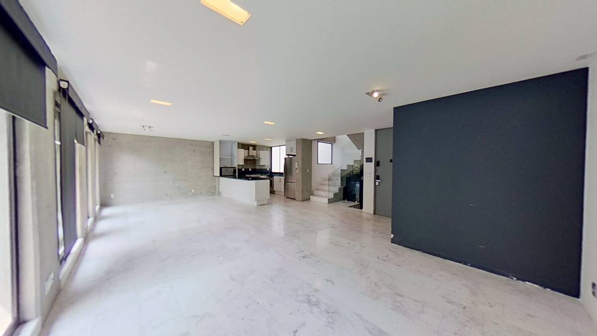 4 de 29: Vista de la entrada principal