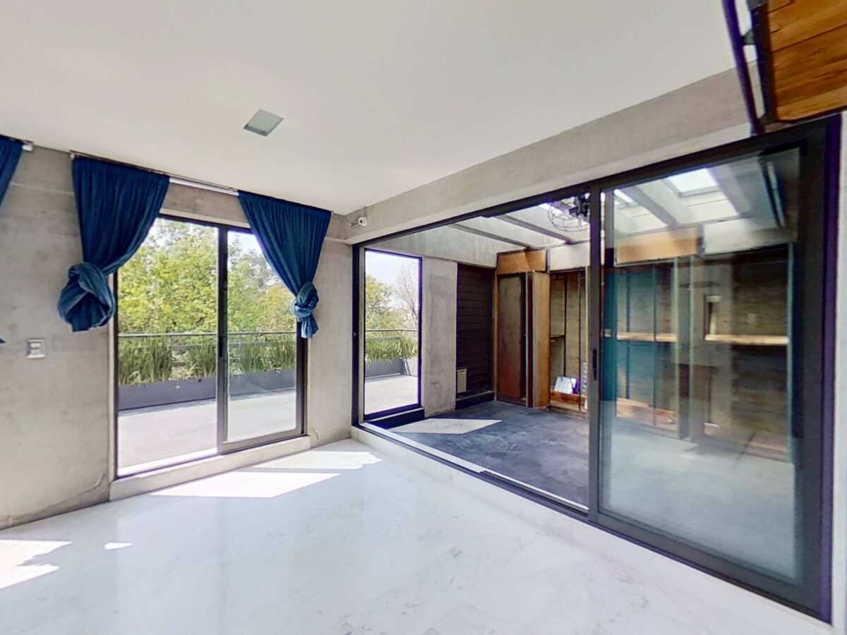 15 de 29: Vista de Terraza