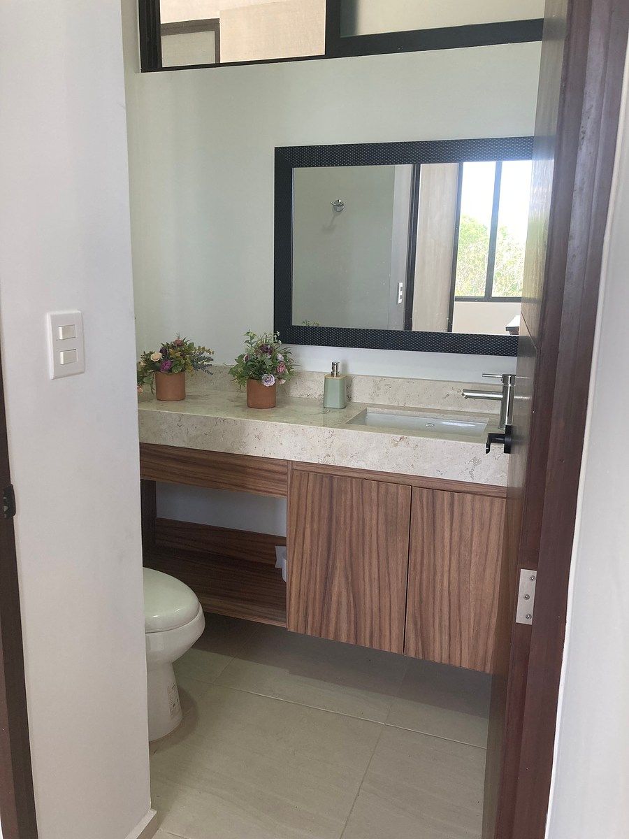 Departamento en Temozón Norte, Mérida, foto 30 de 38