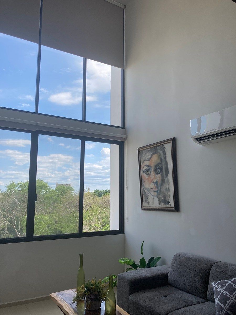 Departamento en Temozón Norte, Mérida, foto 32 de 38