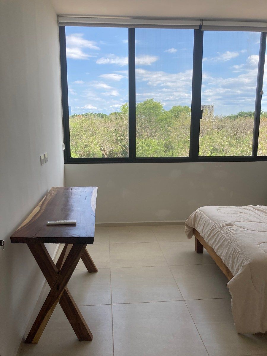 Departamento en Temozón Norte, Mérida, foto 7 de 38