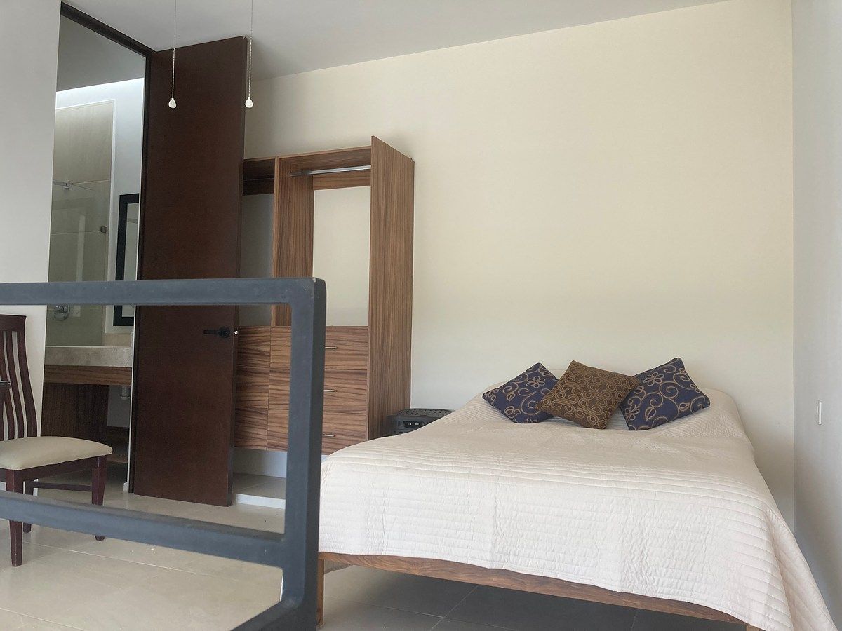 Departamento en Temozón Norte, Mérida, foto 33 de 38