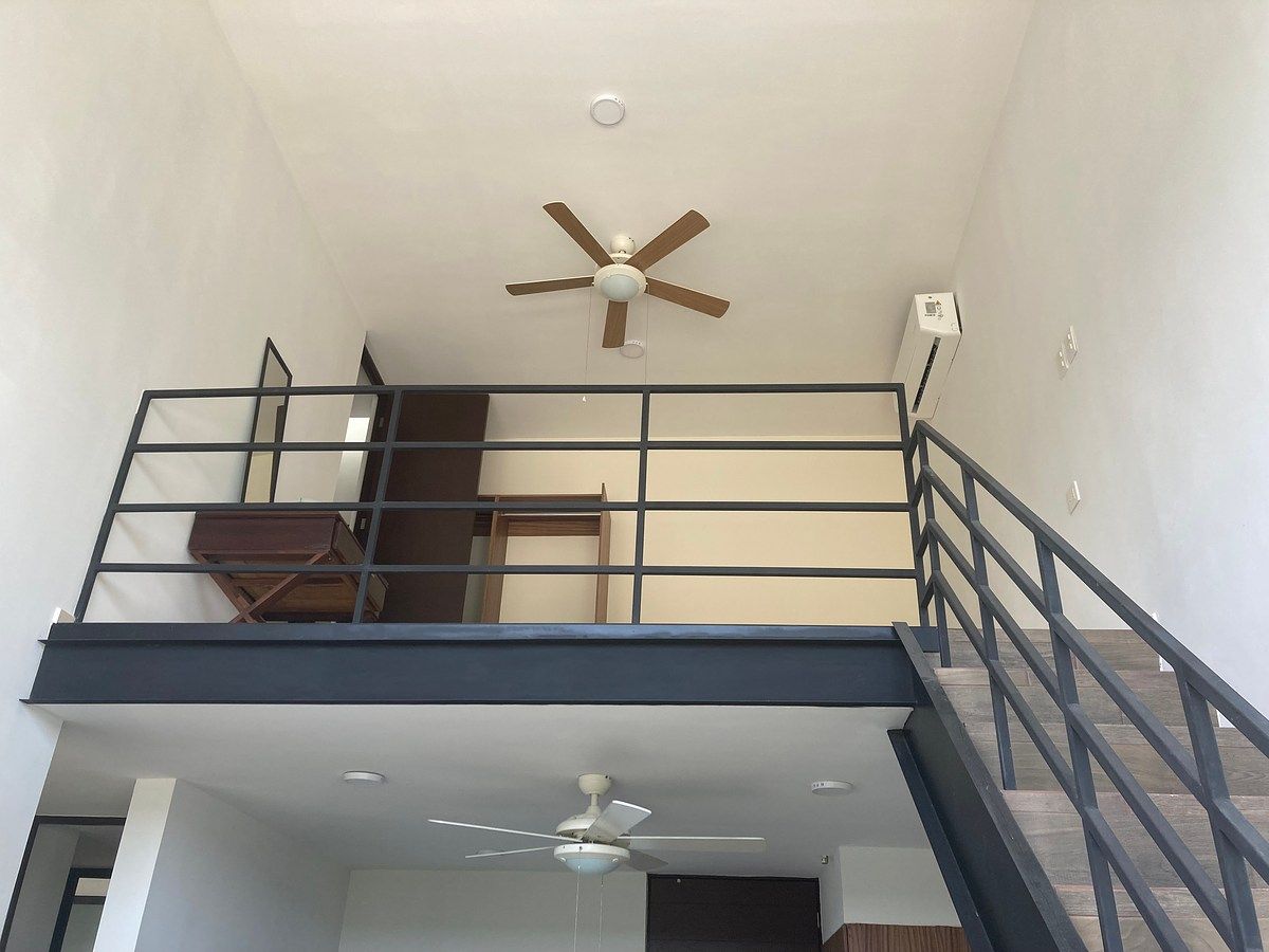 Departamento en Temozón Norte, Mérida, foto 5 de 38