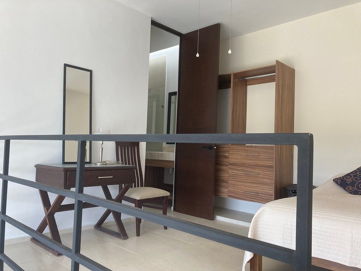 Departamento en Temozón Norte, Mérida, foto 35 de 38
