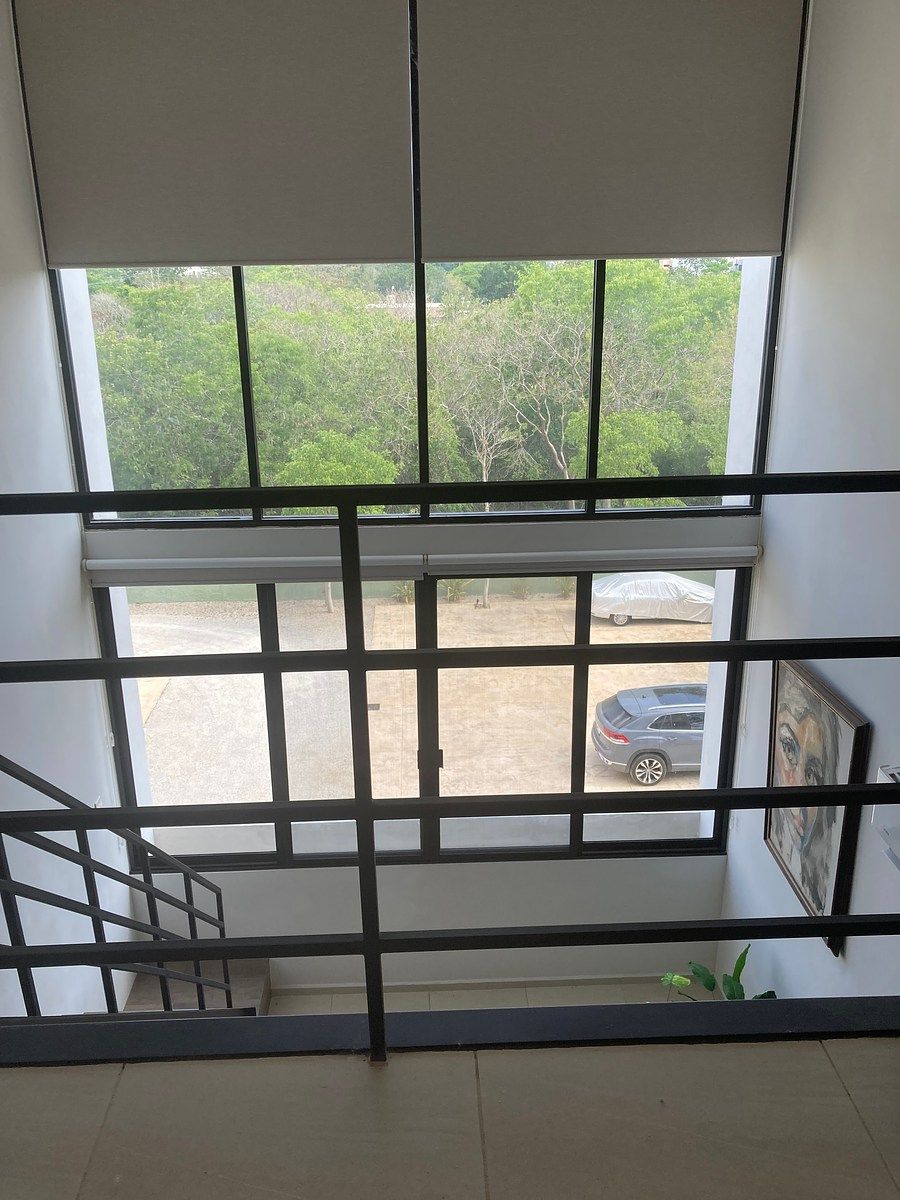 Departamento en Temozón Norte, Mérida, foto 37 de 38