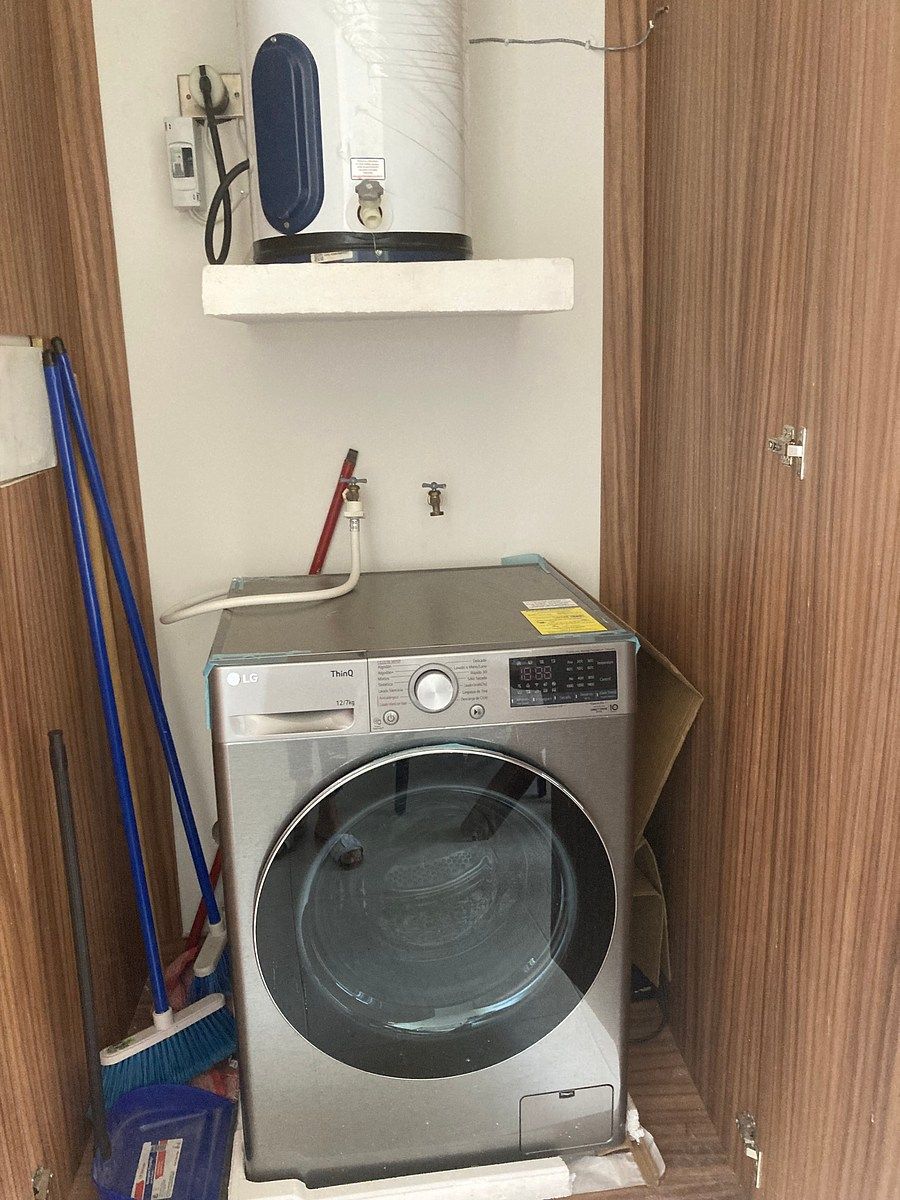 Departamento en Temozón Norte, Mérida, foto 38 de 38