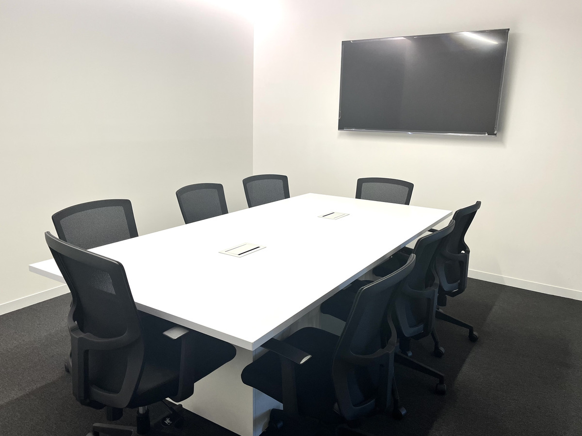 14 de 28: sala de juntas
