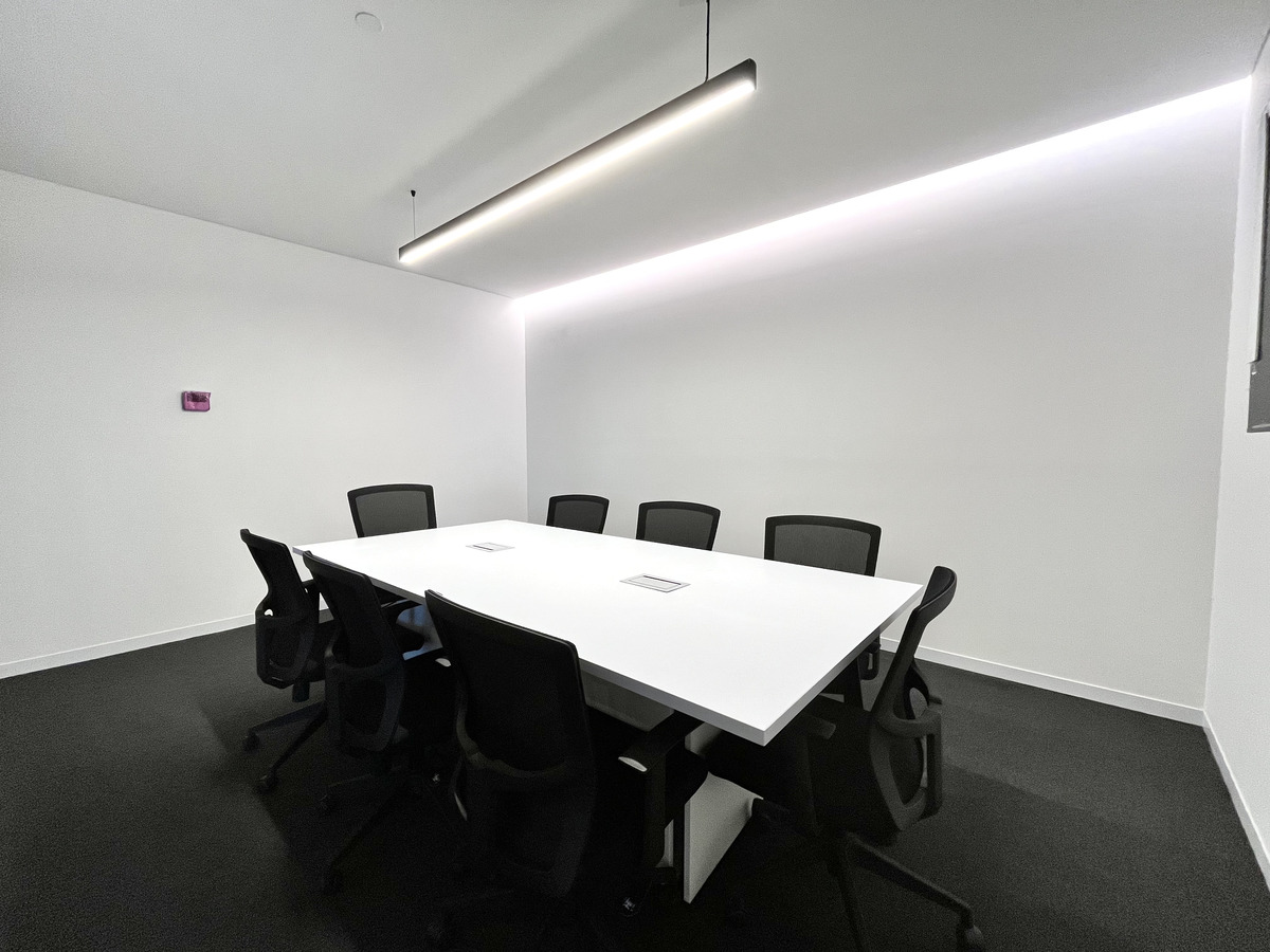 15 de 28: sala de juntas