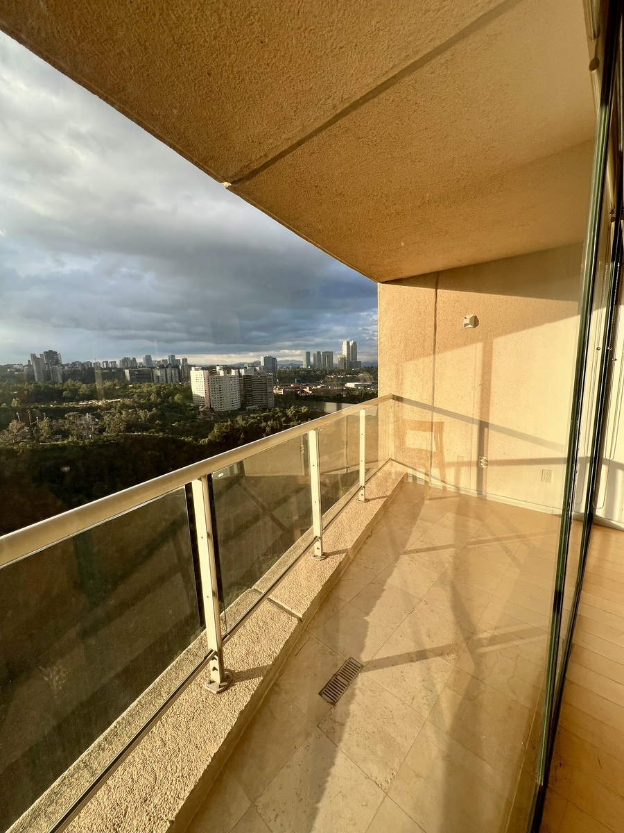 4 de 22: balcon