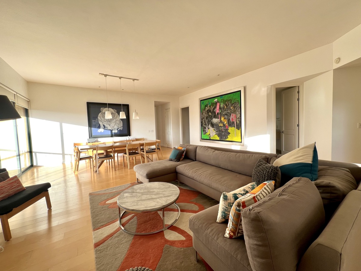 1 de 22: Sala-comedor