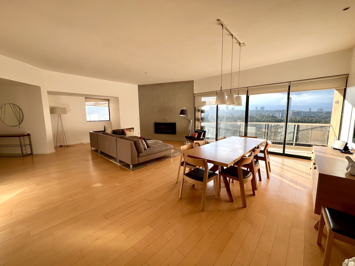 2 de 22: sala comedor