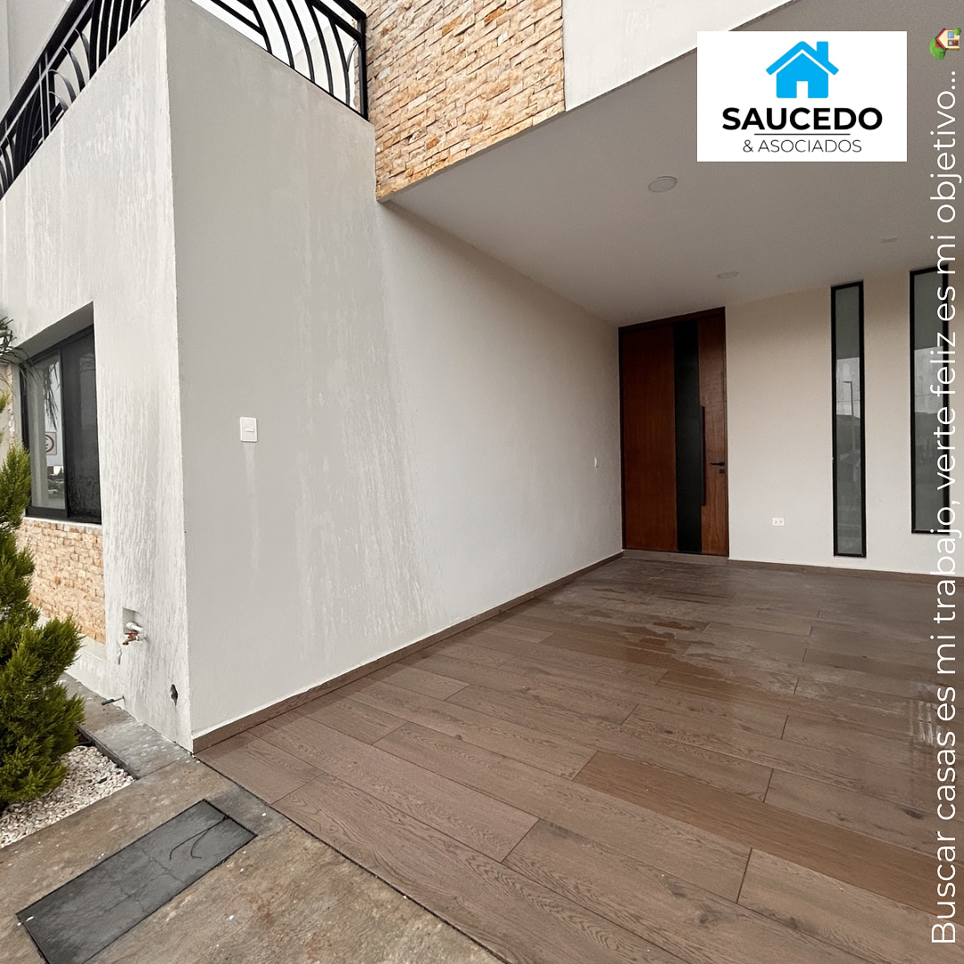 Casa en Venta en Scorpio 5-1