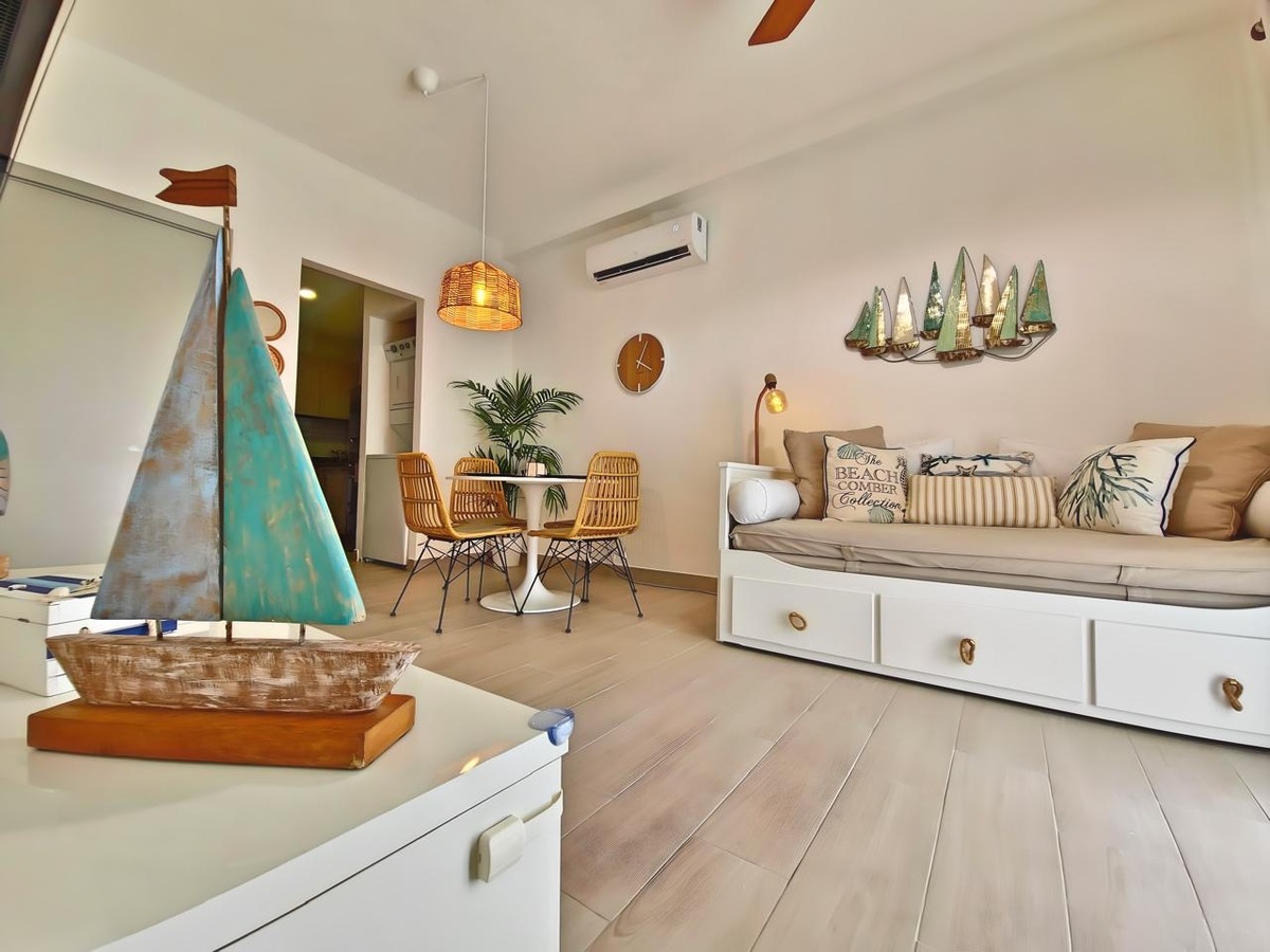 1 de 24: Sala
