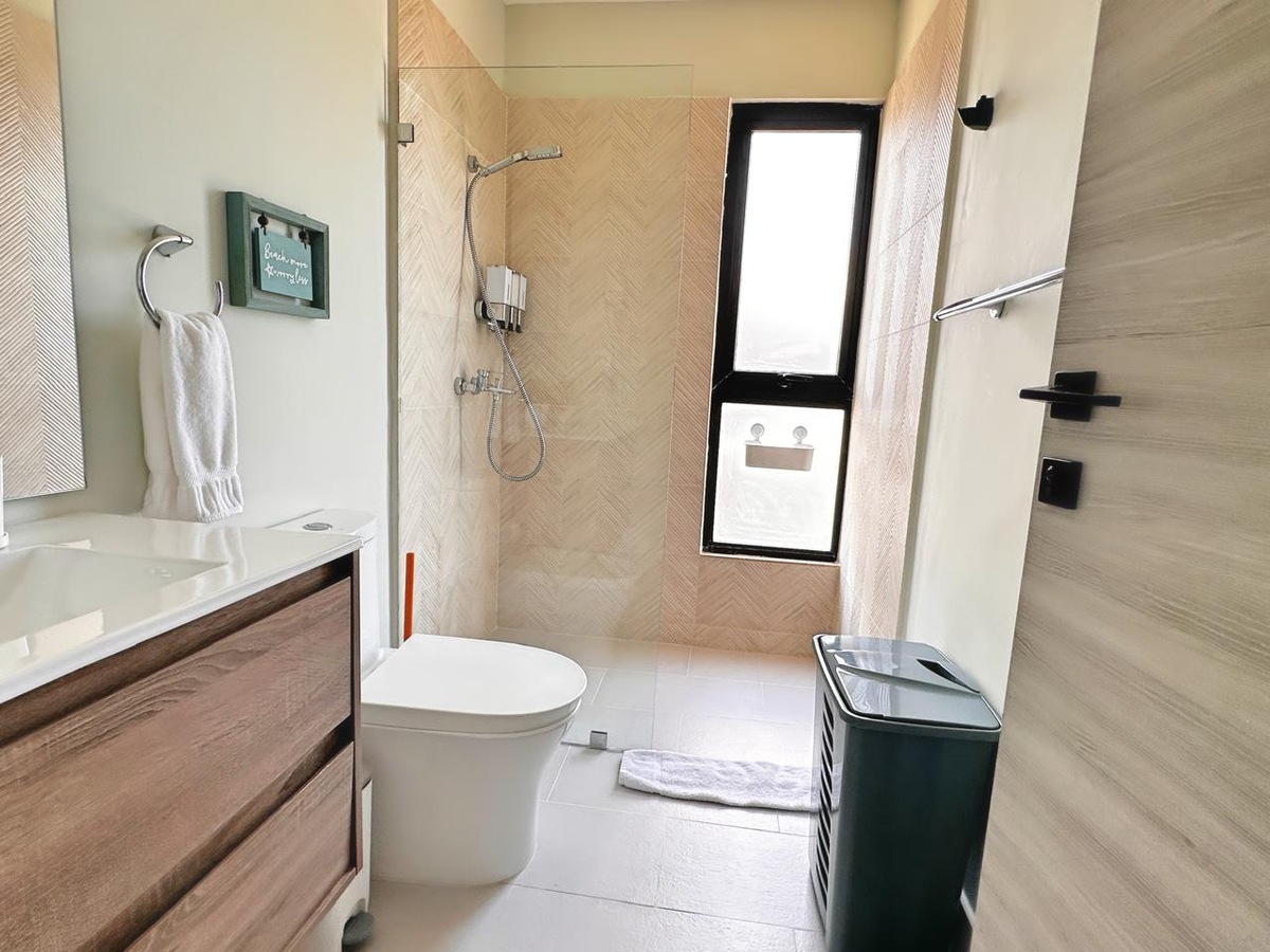 9 de 24: Baño