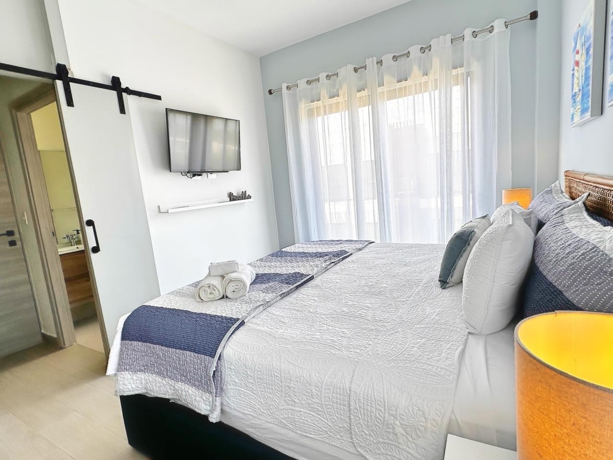 8 de 24: Habitación