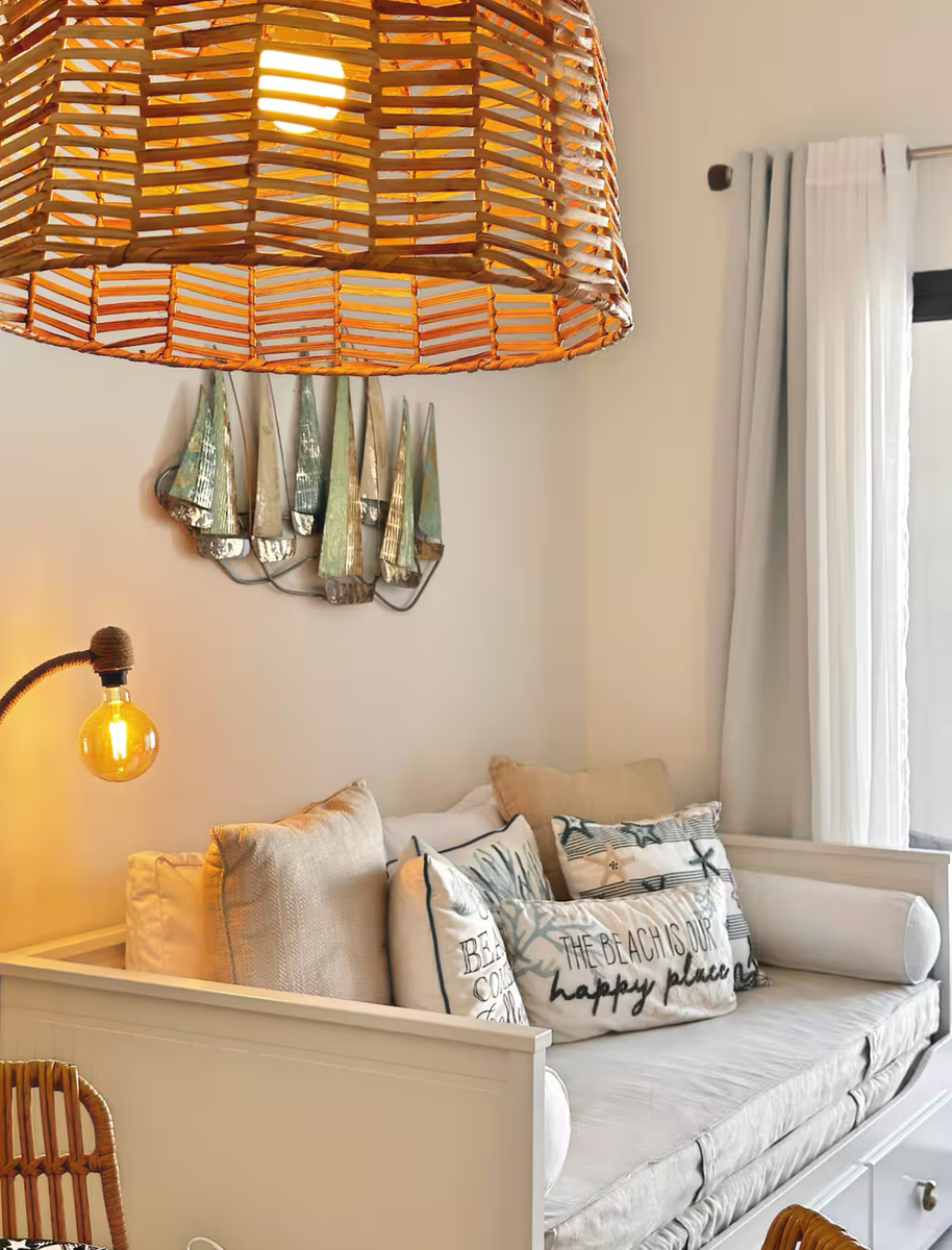 2 de 24: Sala