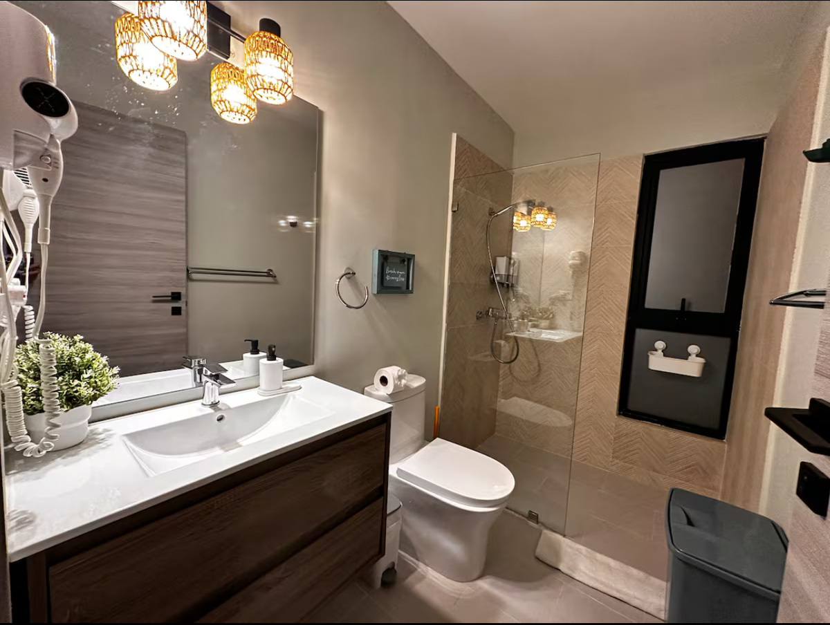 10 de 24: Baño