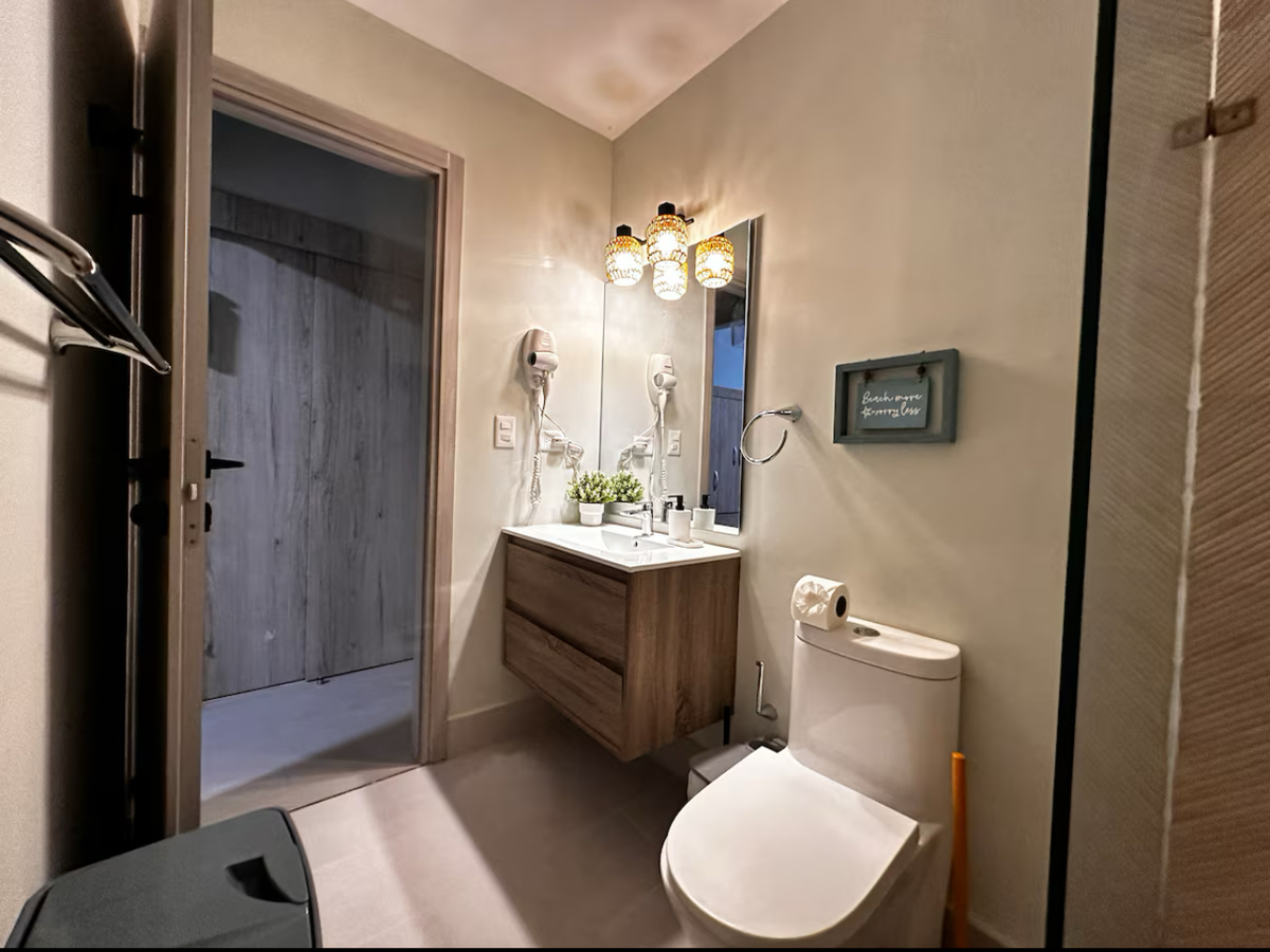 11 de 24: Baño