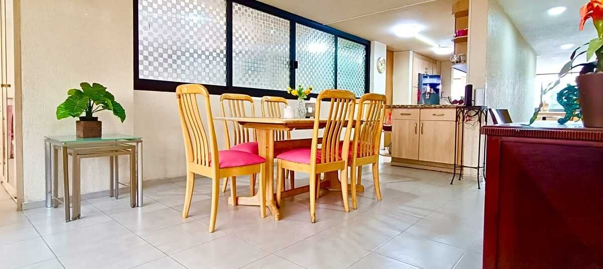 24 de 49: Antecomedor