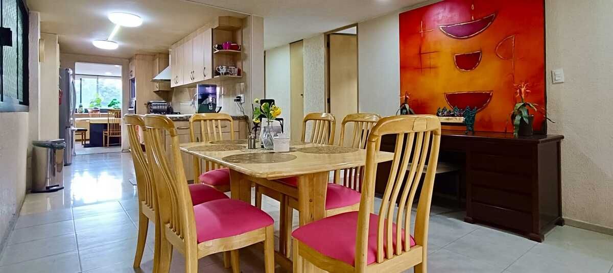 25 de 49: Antecomedor