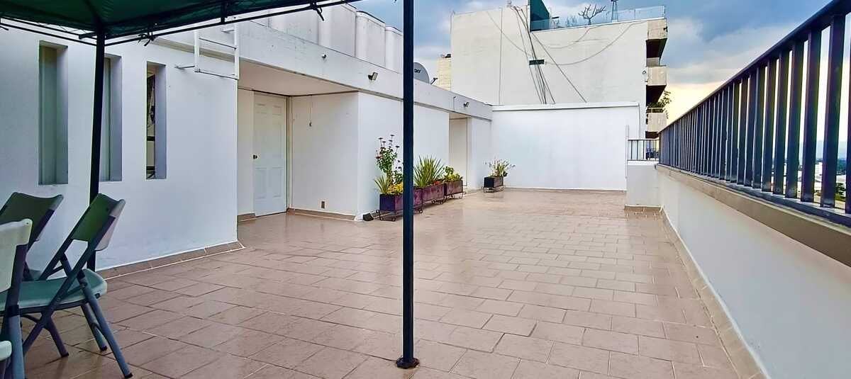 43 de 49: Roof Garden