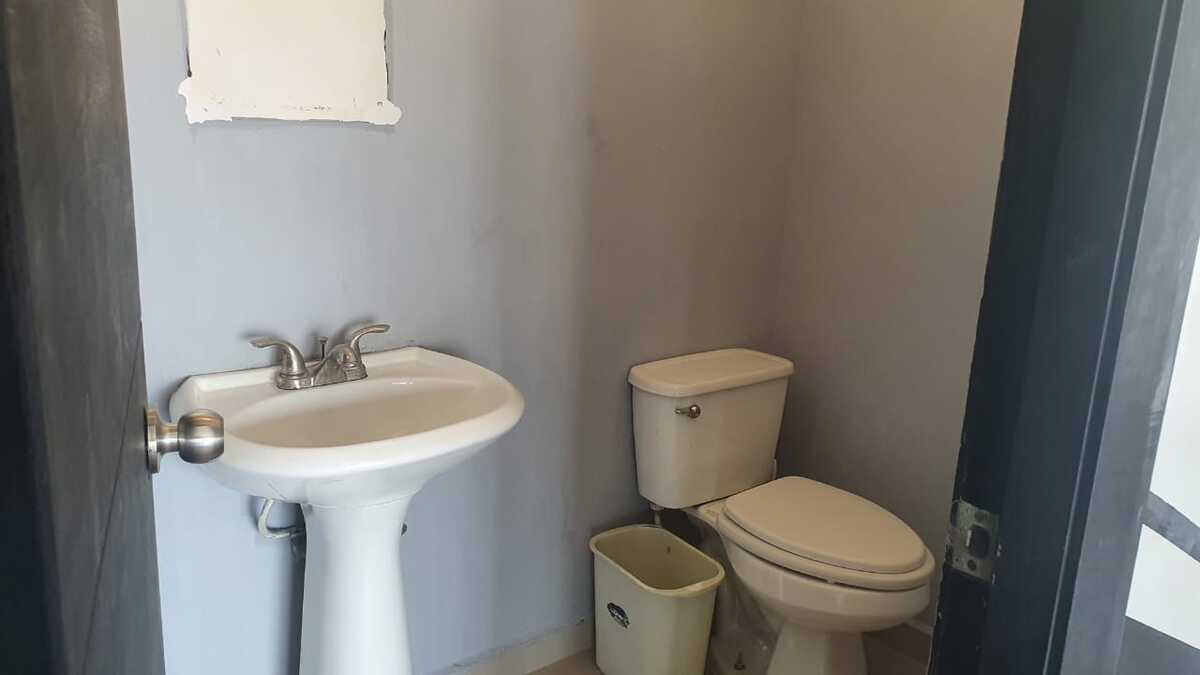 5 de 14: Baños