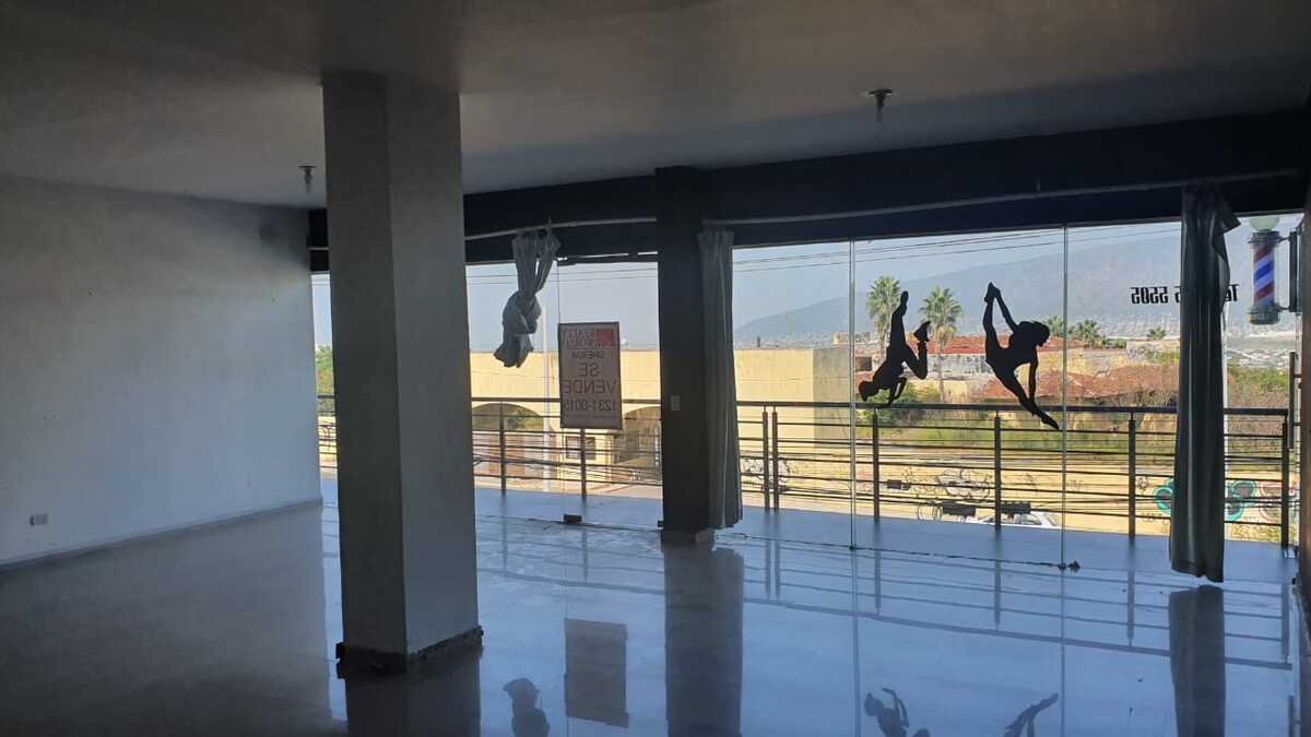 4 de 14: Vista interior
