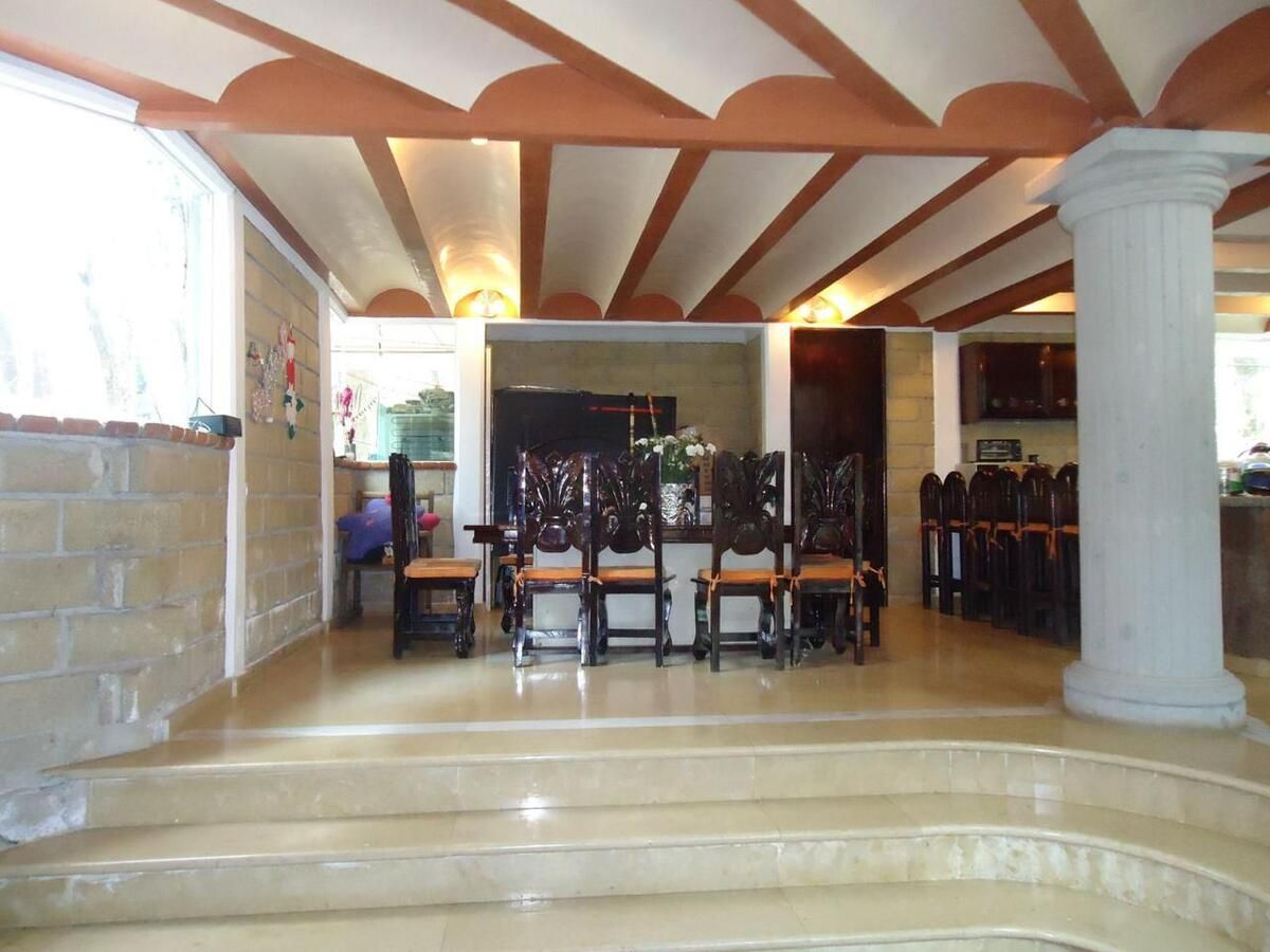 Casa en San Miguel Tecpan, Jilotzingo, foto 3 de 29