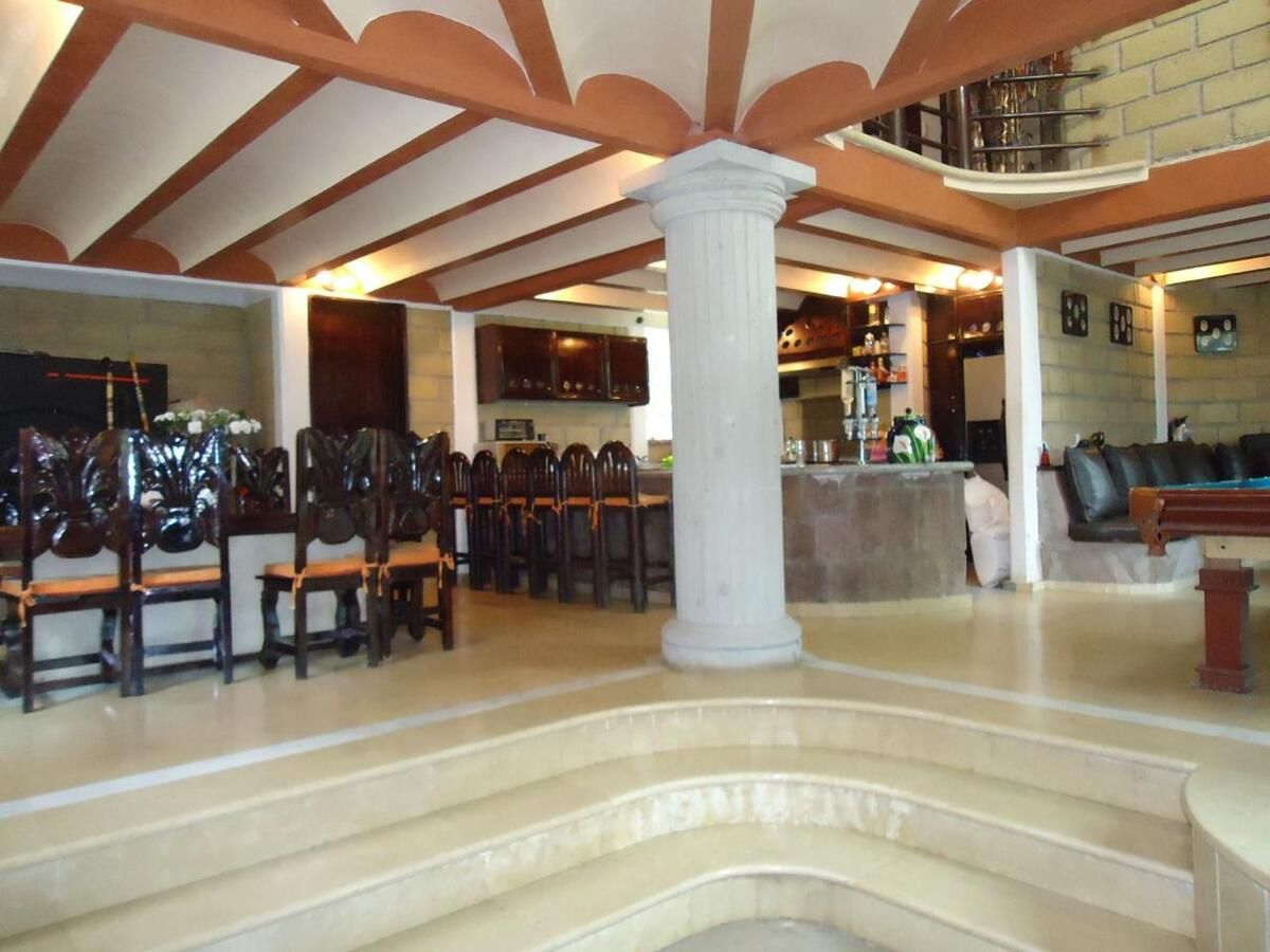 Casa en San Miguel Tecpan, Jilotzingo, foto 5 de 29