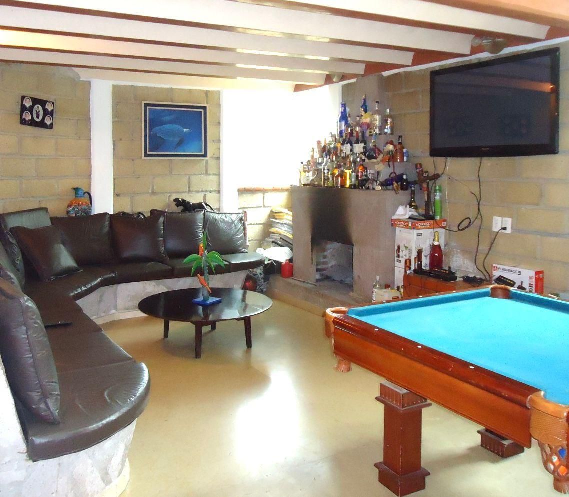 Casa en San Miguel Tecpan, Jilotzingo, foto 6 de 29