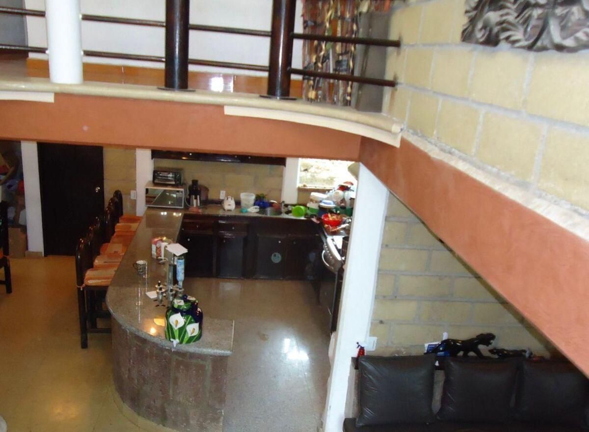 Casa en San Miguel Tecpan, Jilotzingo, foto 8 de 29