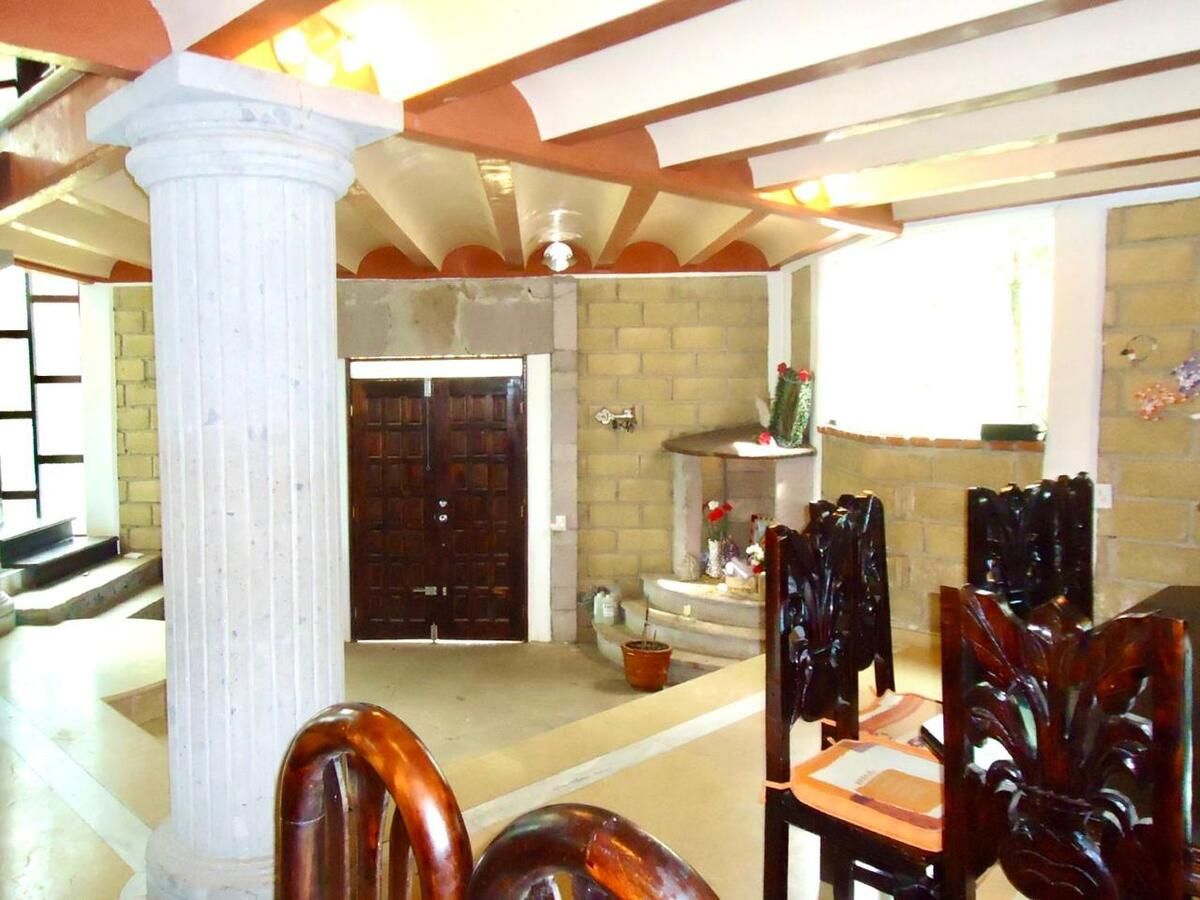 Casa en San Miguel Tecpan, Jilotzingo, foto 9 de 29