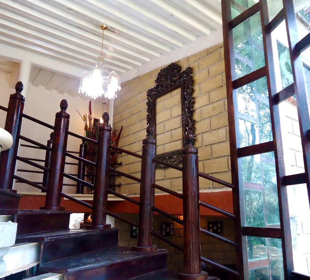 Casa en San Miguel Tecpan, Jilotzingo, foto 11 de 29