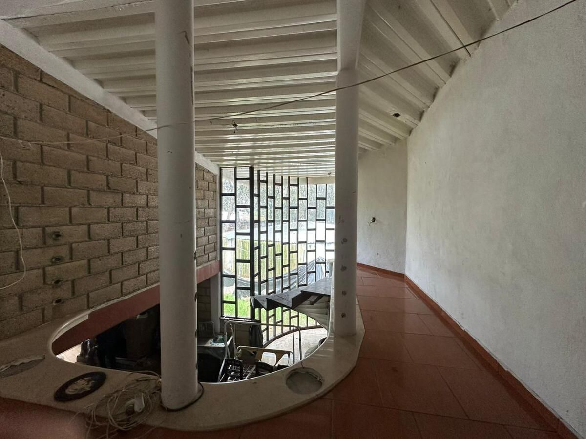 Casa en San Miguel Tecpan, Jilotzingo, foto 12 de 29