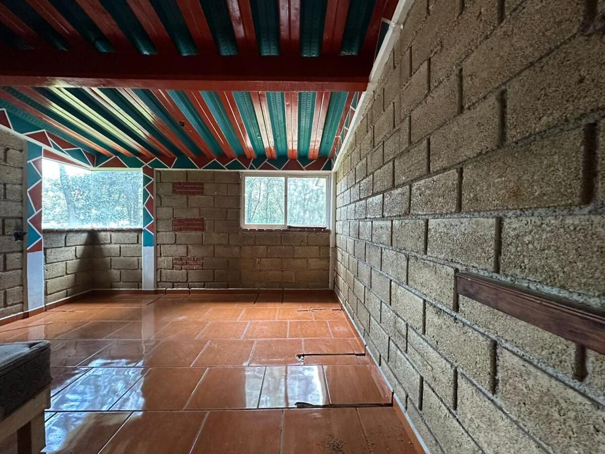 Casa en San Miguel Tecpan, Jilotzingo, foto 16 de 29